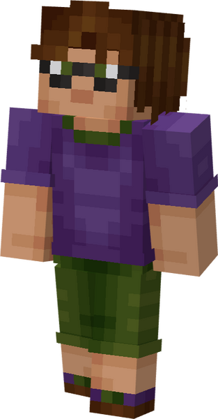 Xbox Avatar