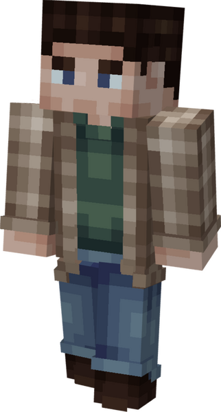 Tan Variant (Commission)