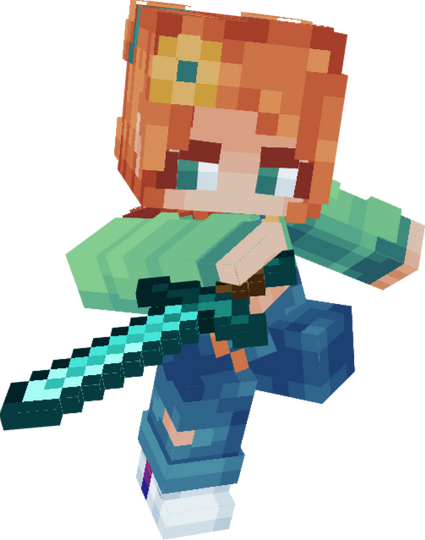 Chibi GeminiTay