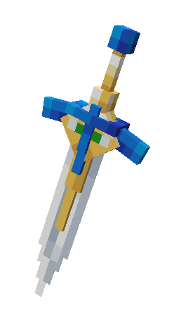 Living Sword