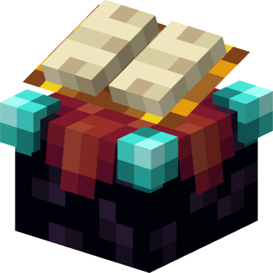 Mini Enchanting Table