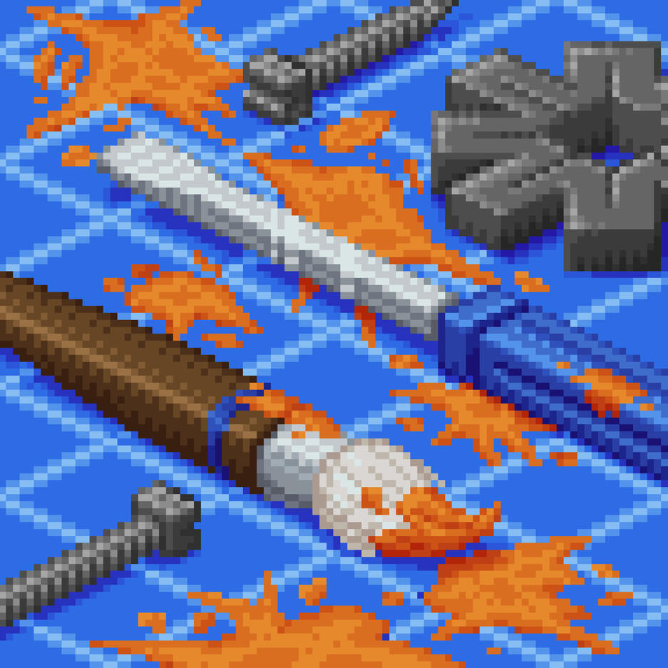 Blueprint Icon