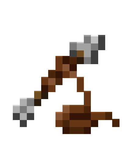 Tether Arrow